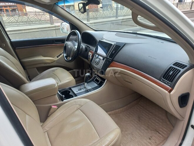 Hyundai Veracruz 2007, 273,390 km - 3.0 л - Bakı