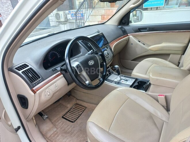 Hyundai Veracruz 2007, 273,390 km - 3.0 л - Bakı