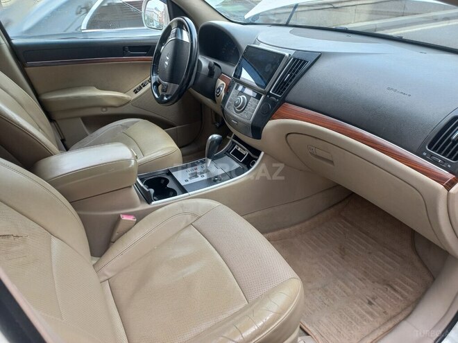Hyundai Veracruz 2007, 273,390 km - 3.0 л - Bakı