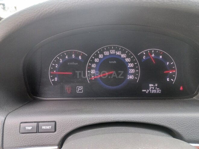Hyundai Veracruz 2007, 273,390 km - 3.0 л - Bakı