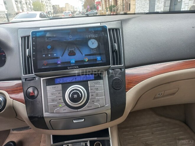 Hyundai Veracruz 2007, 273,390 km - 3.0 л - Bakı