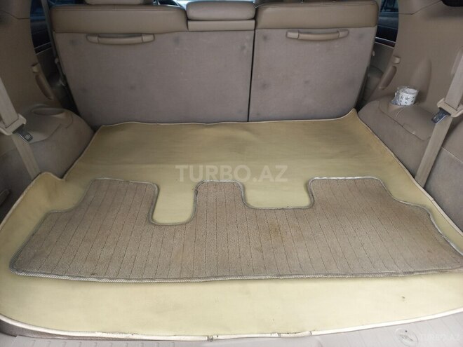 Hyundai Veracruz 2007, 273,390 km - 3.0 л - Bakı