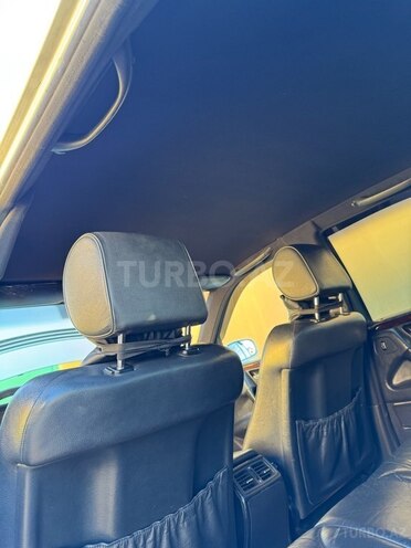 Mercedes E 280 1996, 344,317 km - 2.8 л - Bakı