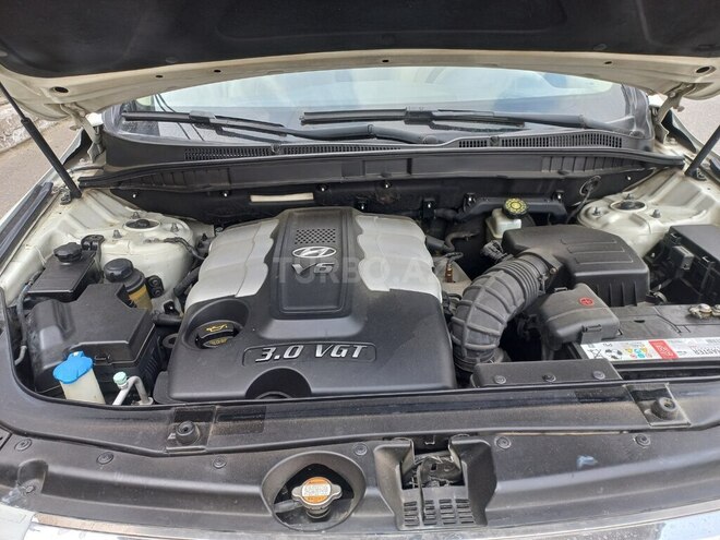 Hyundai Veracruz 2007, 273,390 km - 3.0 л - Bakı
