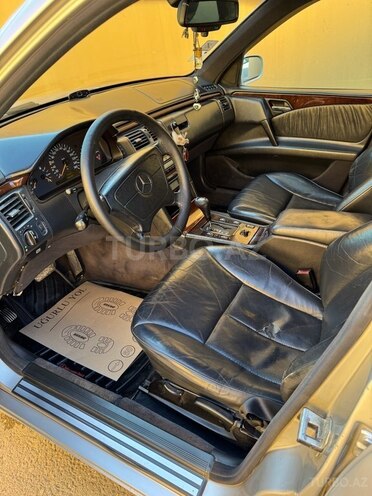 Mercedes E 280 1996, 344,317 km - 2.8 л - Bakı