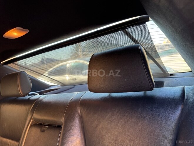 Mercedes E 280 1996, 344,317 km - 2.8 л - Bakı