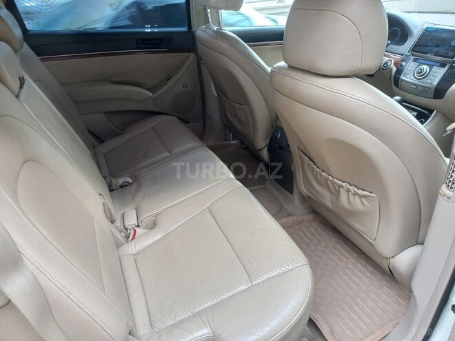 Hyundai Veracruz 2007, 273,390 km - 3.0 л - Bakı