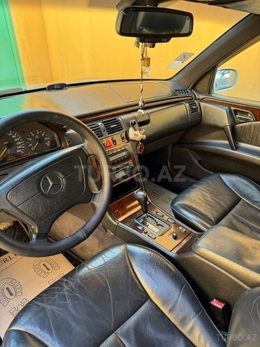 Mercedes E 280 1996, 344,317 km - 2.8 л - Bakı