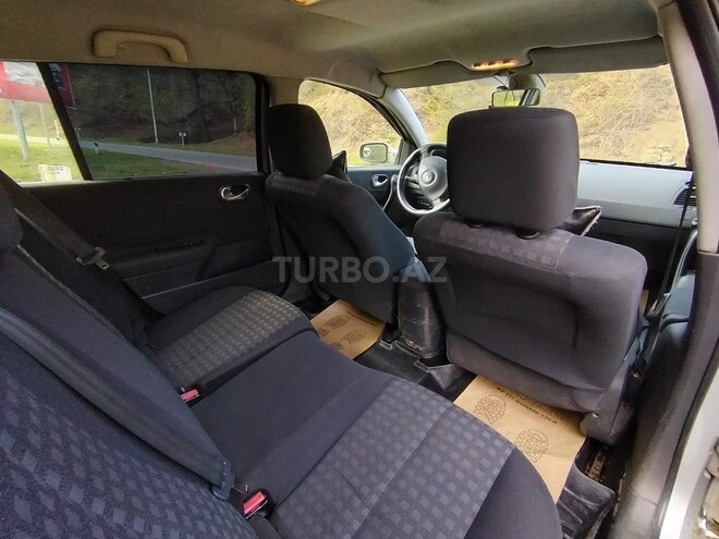 Renault Megane 2007, 448,000 km - 1.5 l - Lənkəran