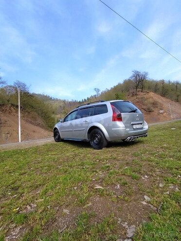 Renault Megane 2007, 448,000 km - 1.5 l - Lənkəran
