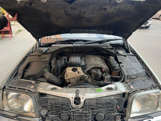 Mercedes S 300 1998, 384,000 km - 3.0 l - Bakı