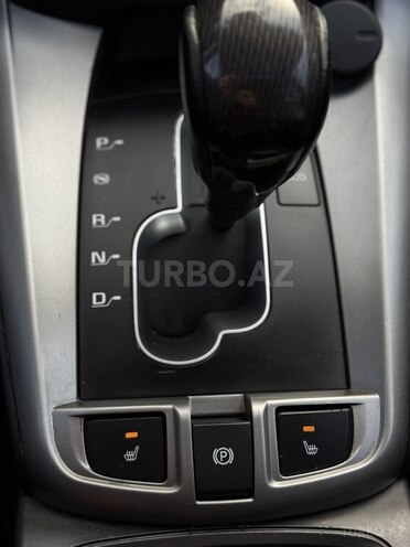 Chevrolet Captiva 2015, 177,000 km - 2.0 l - Bakı