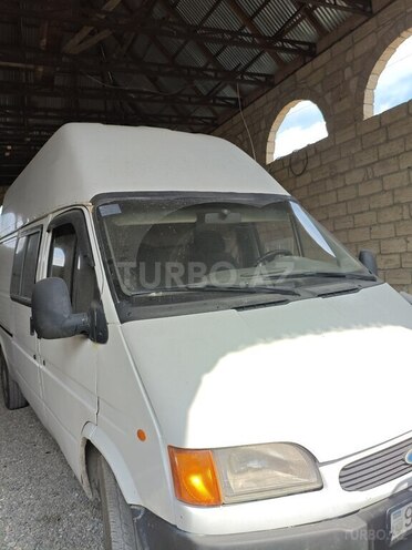 Ford Transit 1995, 258,000 km - 2.5 l - Gəncə