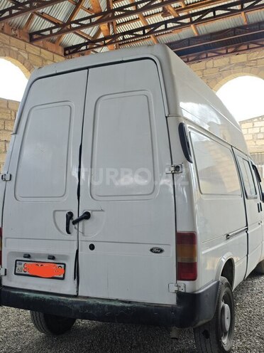 Ford Transit 1995, 258,000 km - 2.5 l - Gəncə