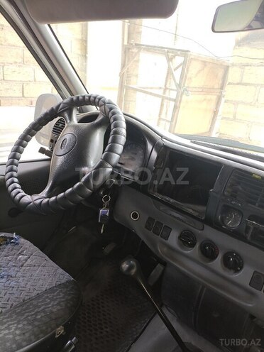 Ford Transit 1995, 258,000 km - 2.5 l - Gəncə