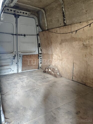 Ford Transit 1995, 258,000 km - 2.5 l - Gəncə