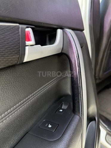 Chevrolet Captiva 2015, 177,000 km - 2.0 l - Bakı