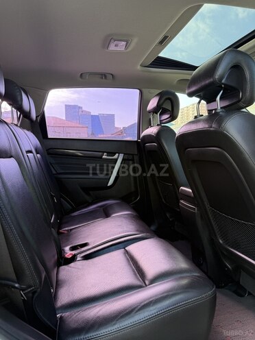 Chevrolet Captiva 2015, 177,000 km - 2.0 l - Bakı