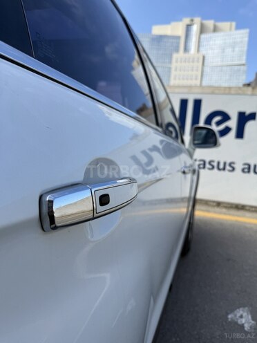Chevrolet Captiva 2015, 177,000 km - 2.0 l - Bakı