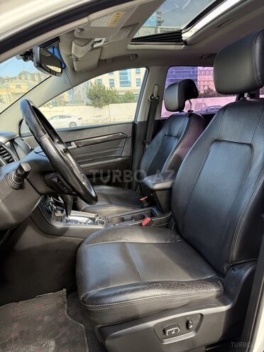 Chevrolet Captiva 2015, 177,000 km - 2.0 l - Bakı