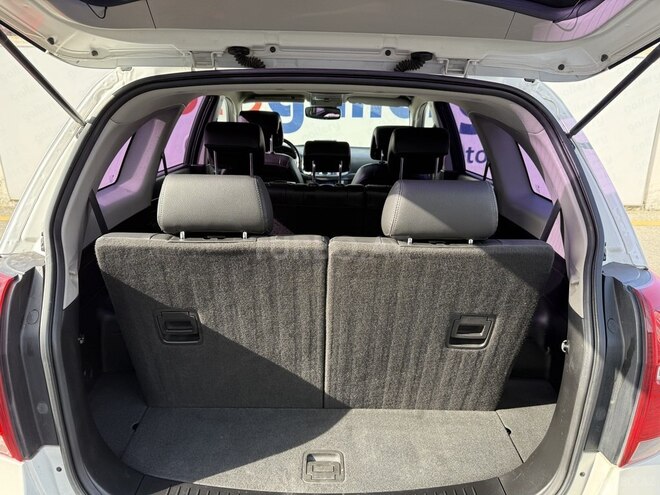 Chevrolet Captiva 2015, 177,000 km - 2.0 l - Bakı
