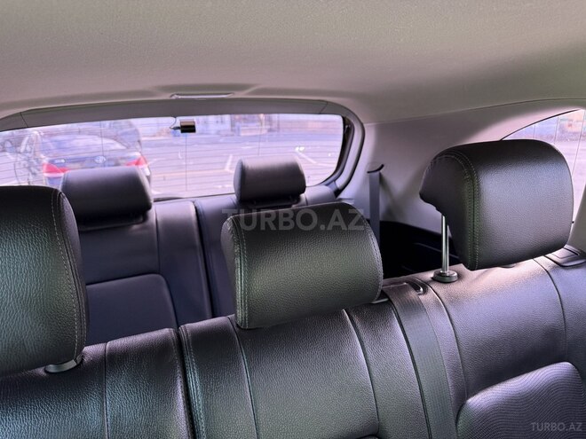 Chevrolet Captiva 2015, 177,000 km - 2.0 l - Bakı