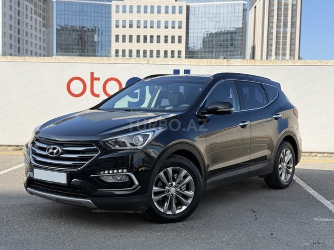 Hyundai Santa Fe-2