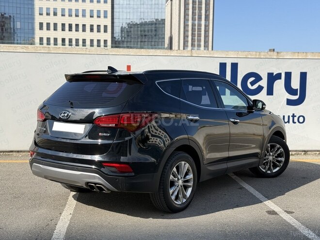 Hyundai Santa Fe-4