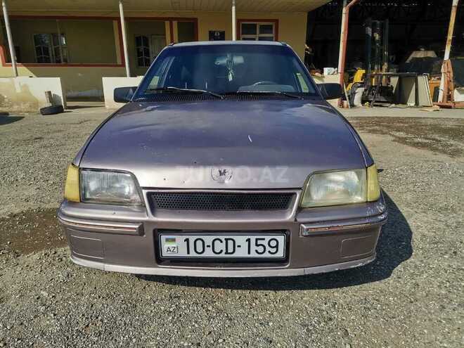 Daewoo Racer 1994, 298,000 km - 1.5 l - Bakı