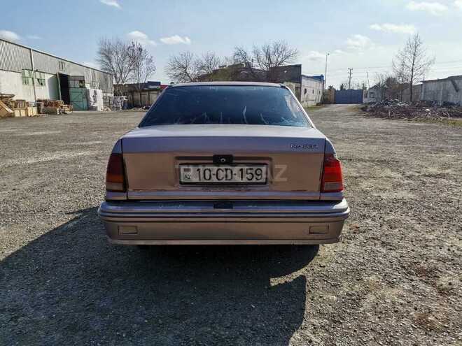 Daewoo Racer 1994, 298,000 km - 1.5 l - Bakı