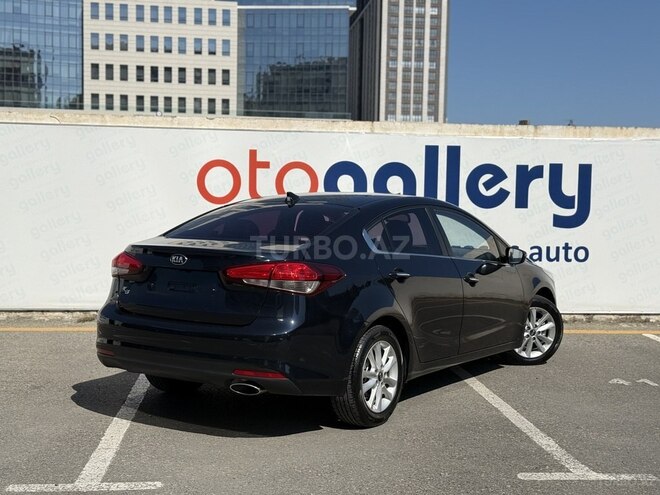 Kia K3 2016, 130,000 km - 1.6 l - Bakı