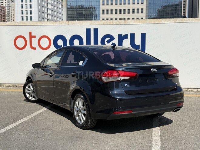 Kia K3 2016, 130,000 km - 1.6 l - Bakı
