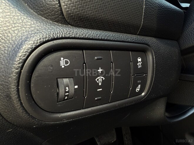 Kia K3 2016, 130,000 km - 1.6 l - Bakı