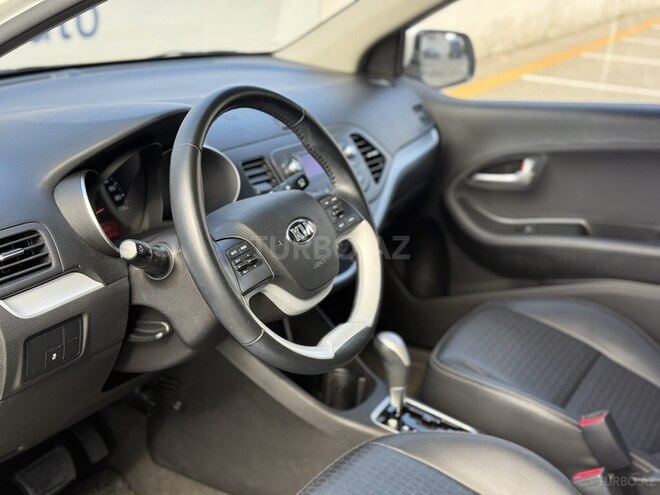 Kia Morning 2016, 113,000 km - 1.0 l - Bakı