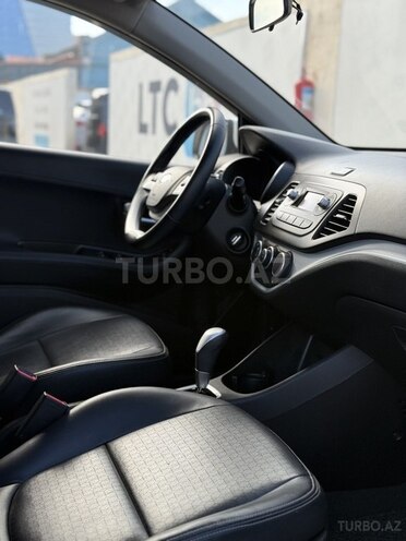 Kia Morning 2016, 113,000 km - 1.0 l - Bakı