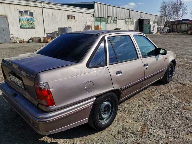Daewoo Racer 1994, 298,000 km - 1.5 l - Bakı