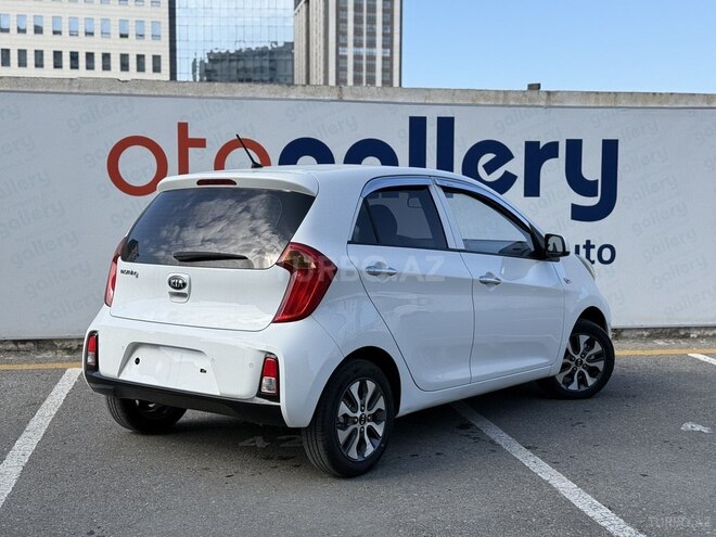 Kia Morning 2016, 113,000 km - 1.0 l - Bakı