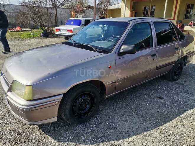 Daewoo Racer 1994, 298,000 km - 1.5 l - Bakı