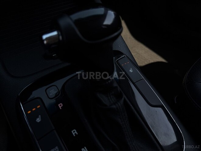 Kia K3 2016, 130,000 km - 1.6 l - Bakı