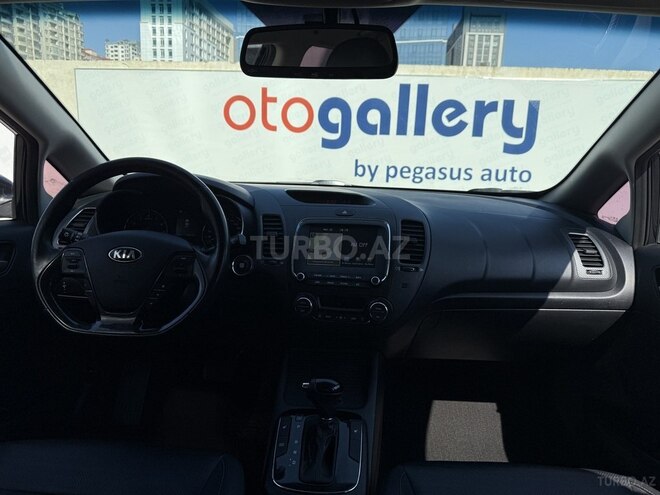 Kia K3 2016, 130,000 km - 1.6 l - Bakı