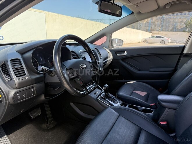 Kia K3 2016, 130,000 km - 1.6 l - Bakı