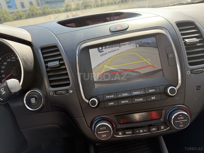 Kia K3 2016, 130,000 km - 1.6 l - Bakı