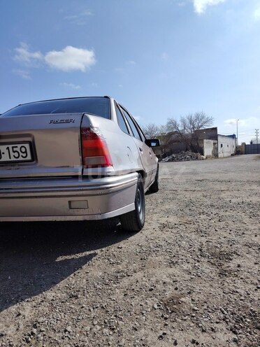 Daewoo Racer 1994, 298,000 km - 1.5 l - Bakı
