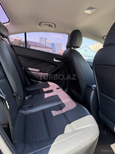 Kia K3 2016, 130,000 km - 1.6 l - Bakı