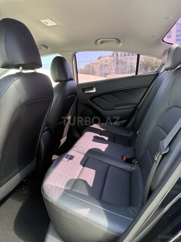 Kia K3 2016, 130,000 km - 1.6 l - Bakı