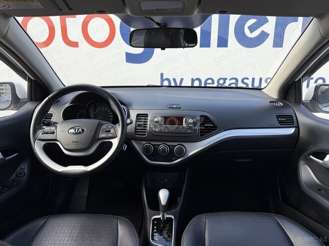 Kia Morning 2016, 113,000 km - 1.0 l - Bakı