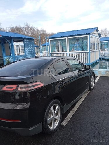 Chevrolet Volt 2011, 386,000 km - 1.4 l - Bakı