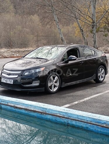 Chevrolet Volt 2011, 386,000 km - 1.4 l - Bakı