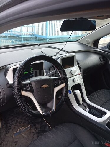 Chevrolet Volt 2011, 386,000 km - 1.4 l - Bakı
