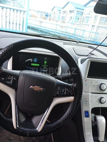 Chevrolet Volt 2011, 386,000 km - 1.4 l - Bakı